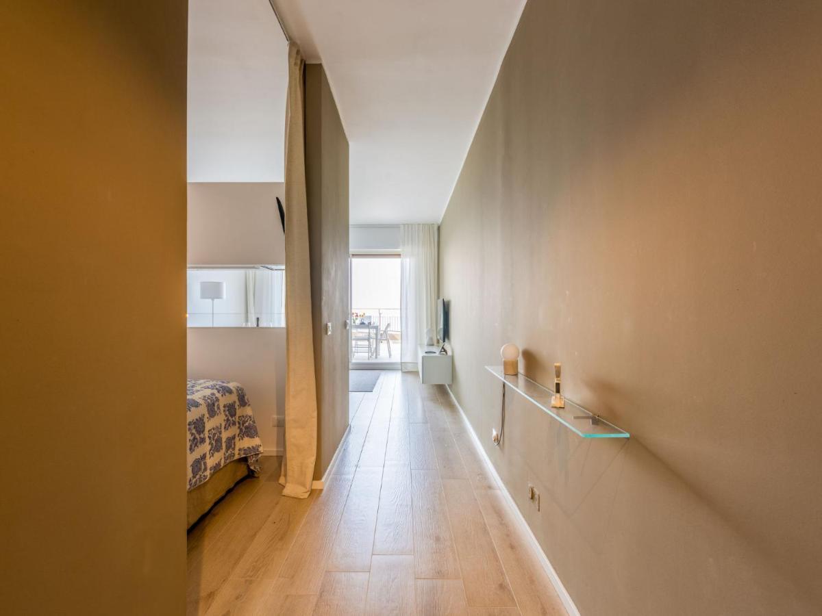Apartment Calandre Suite By Interhome ヴェンティミーリア エクステリア 写真