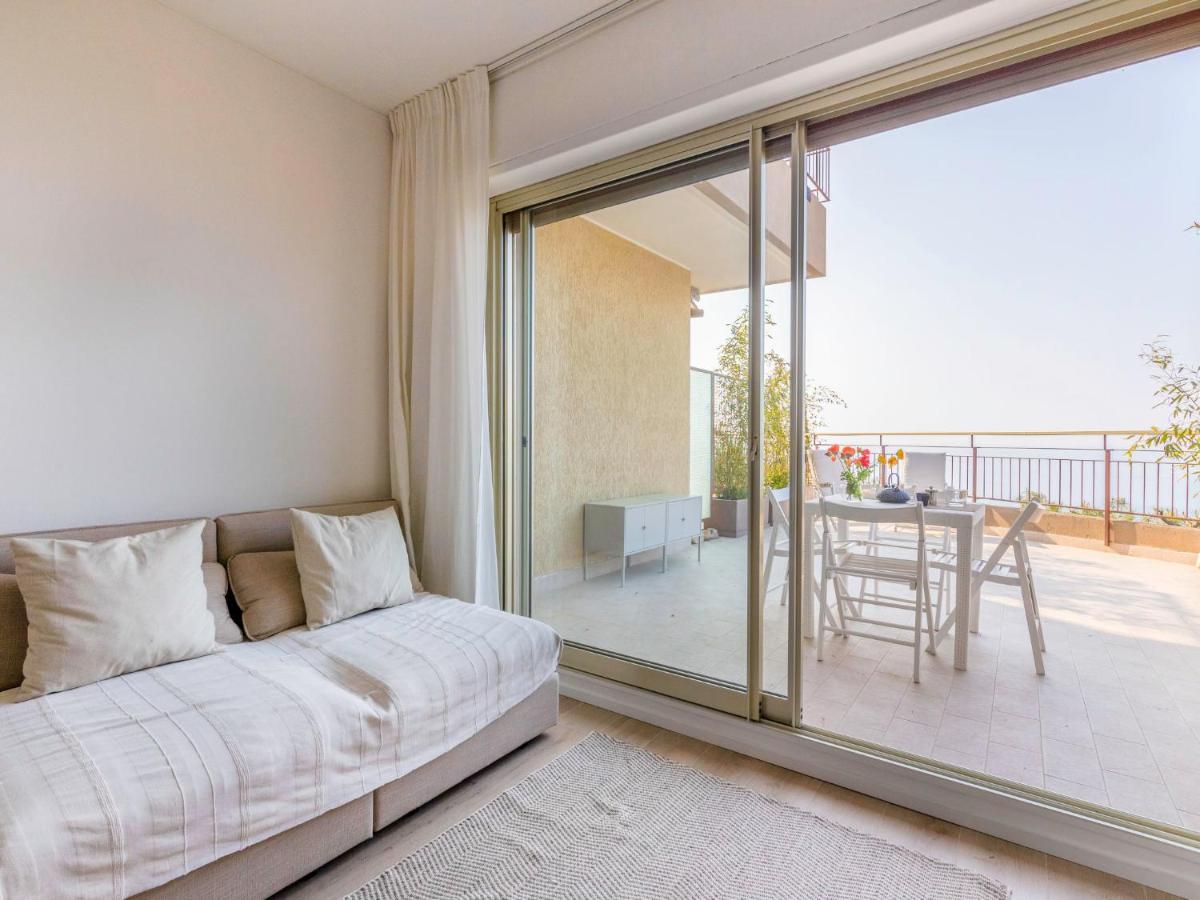 Apartment Calandre Suite By Interhome ヴェンティミーリア エクステリア 写真