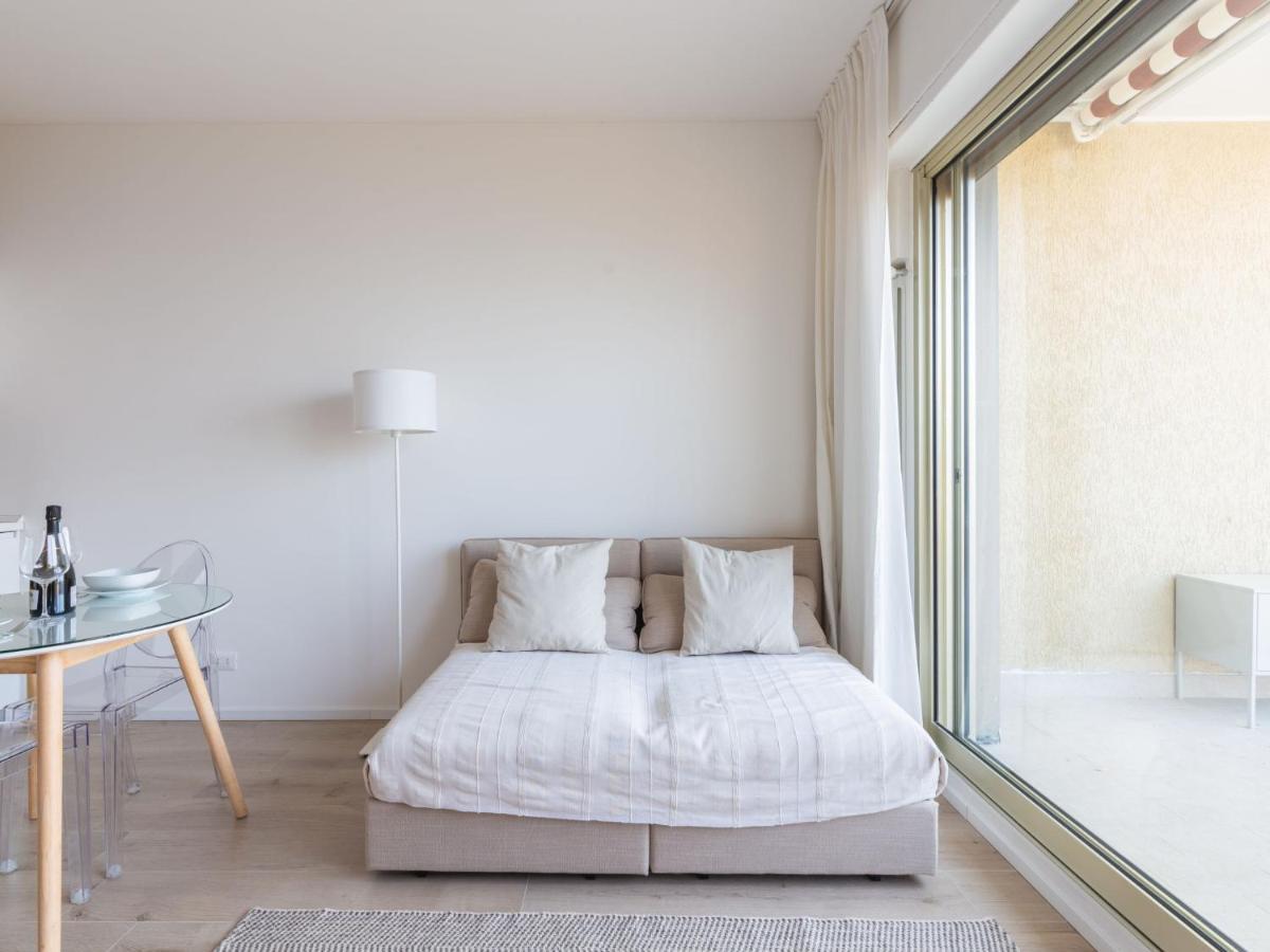 Apartment Calandre Suite By Interhome ヴェンティミーリア エクステリア 写真