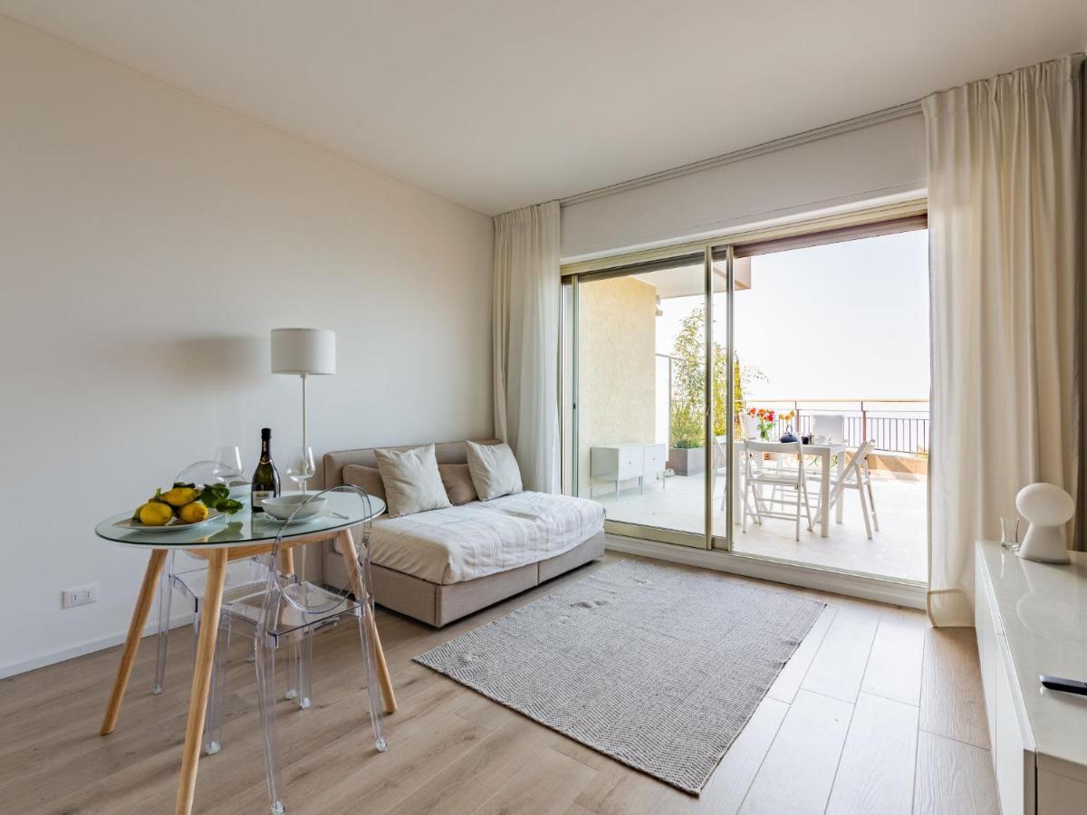 Apartment Calandre Suite By Interhome ヴェンティミーリア エクステリア 写真