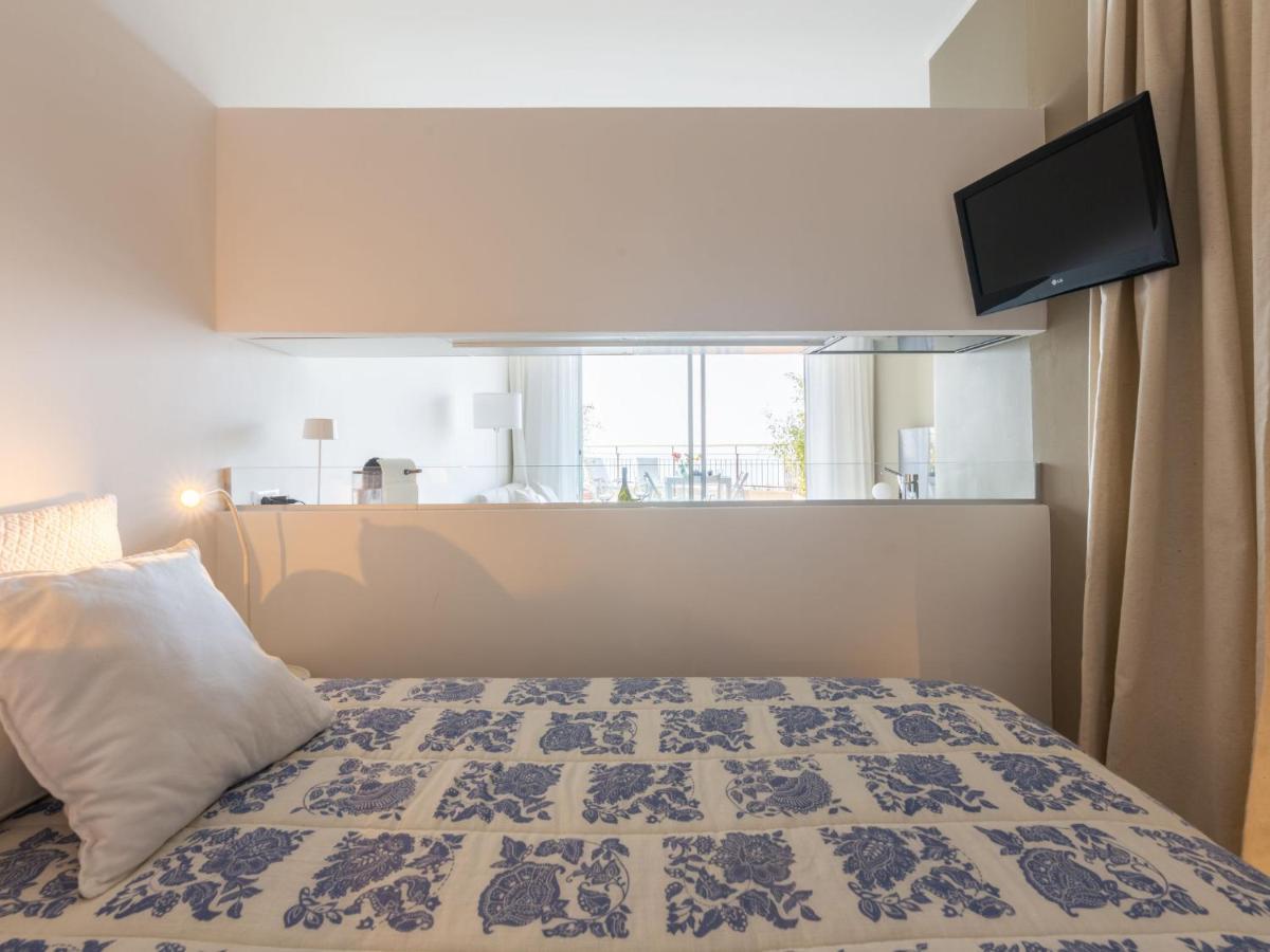 Apartment Calandre Suite By Interhome ヴェンティミーリア エクステリア 写真